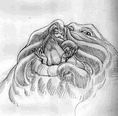 Old Steve O Reno Art page 9 full