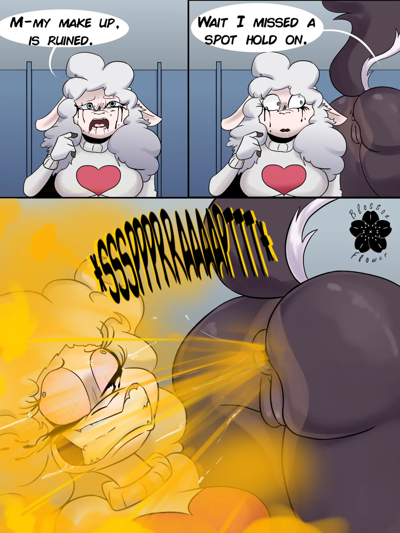 Don't Mess with Stella page 5 full