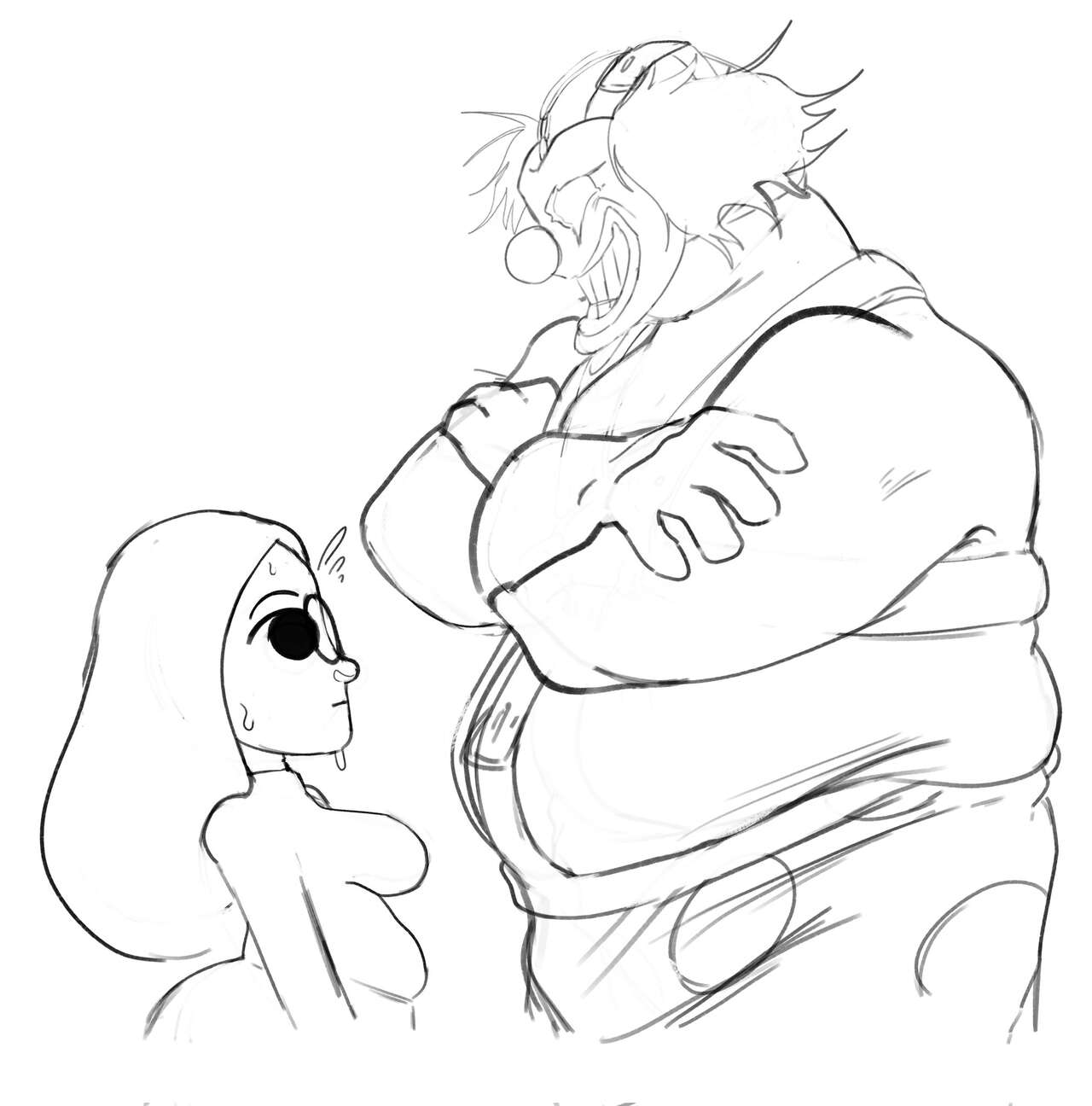 Crossover page 5 full