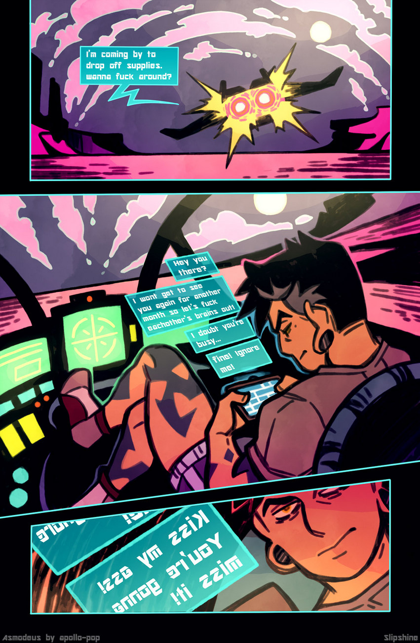 Asmodeus page 3 full