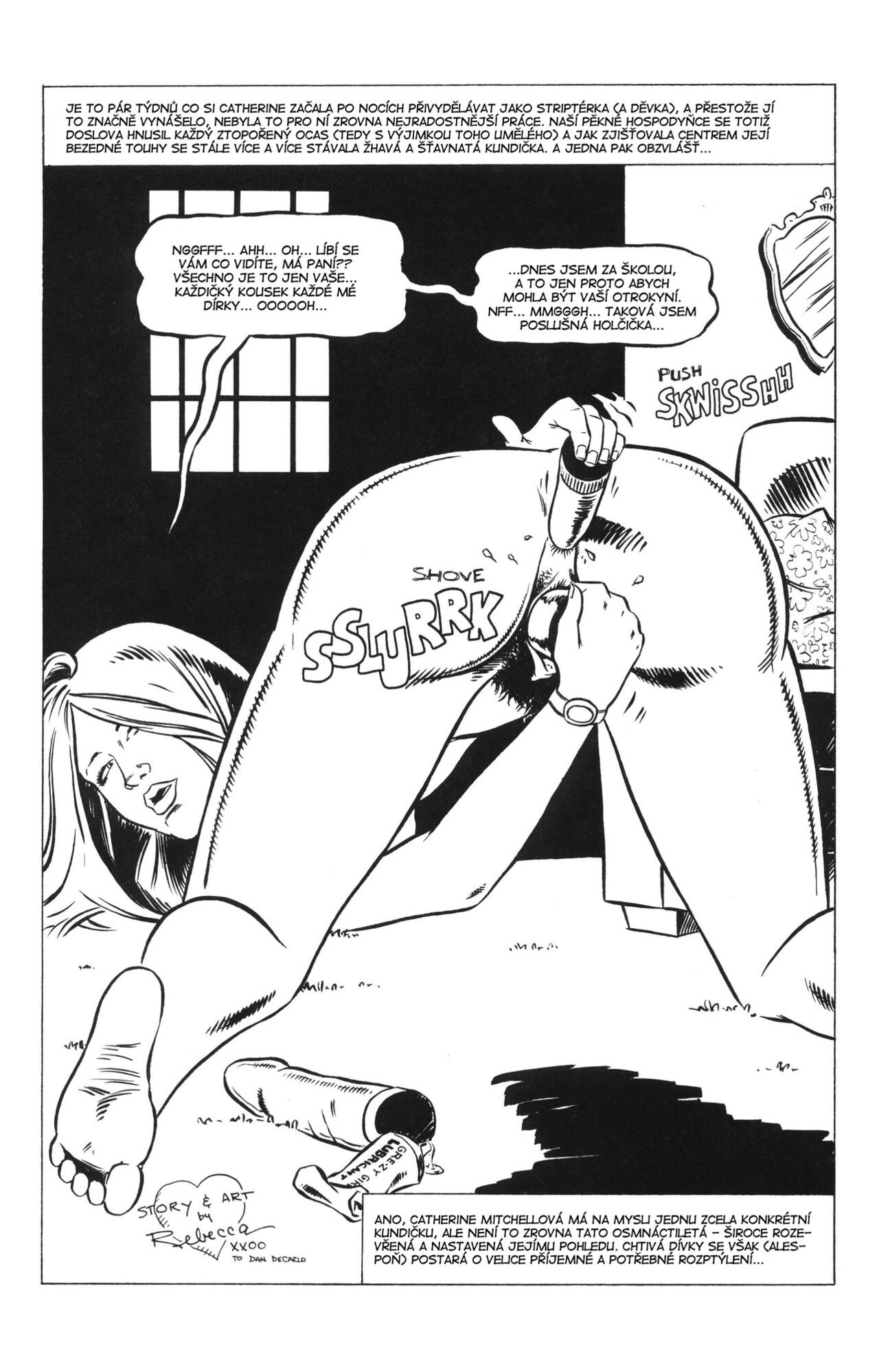 Housewives at Play 04 page 3 full