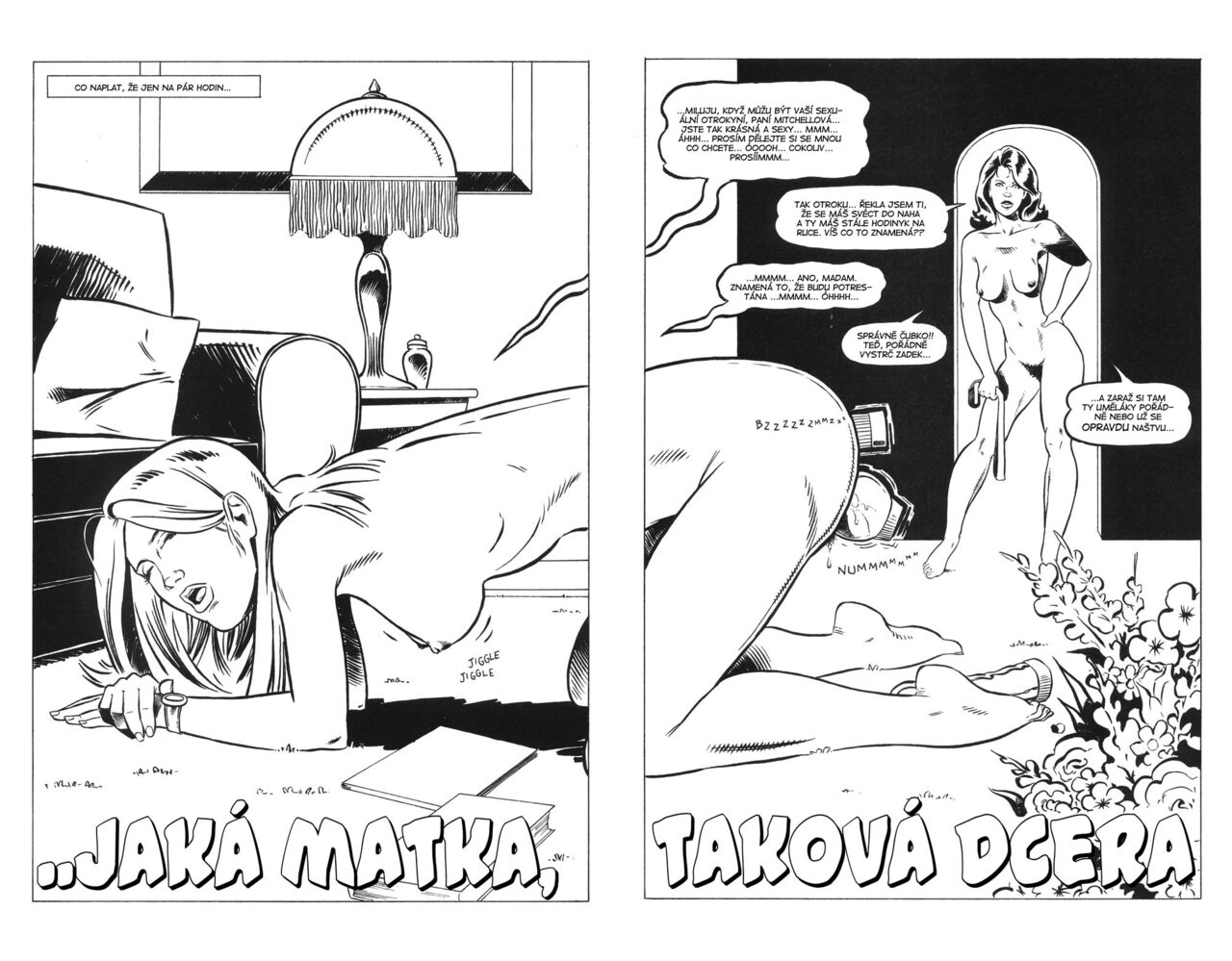 Housewives at Play 04 page 5 full