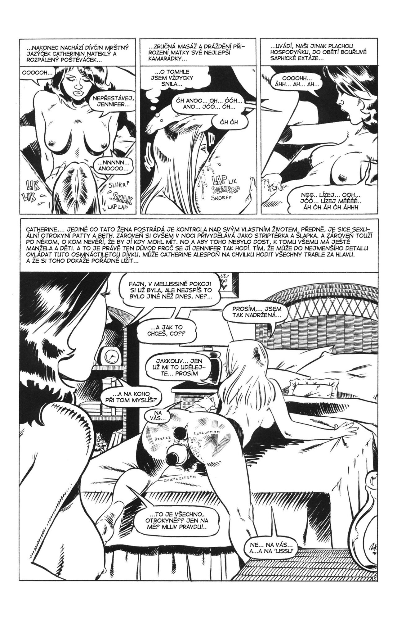 Housewives at Play 04 page 8 full