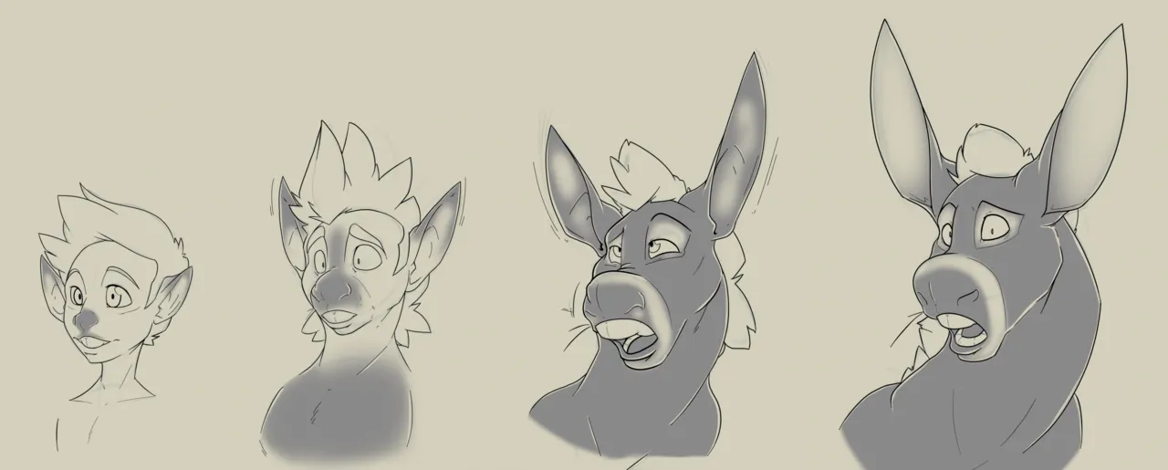 Artist GrandStorm page 9 full