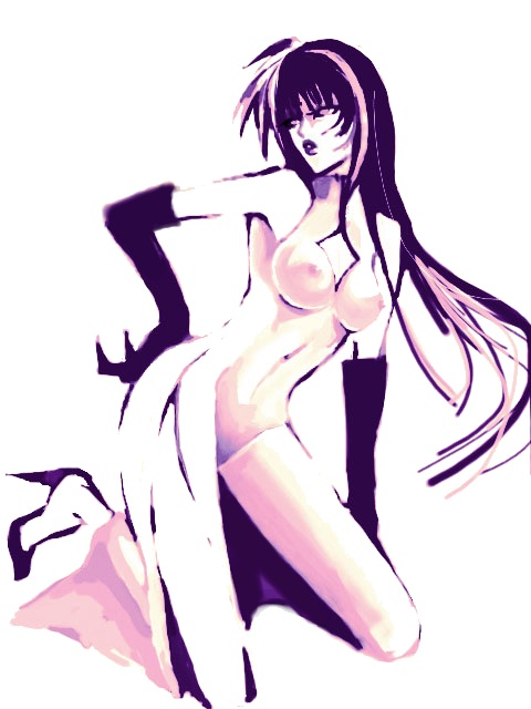 Flame of Recca page 4 full
