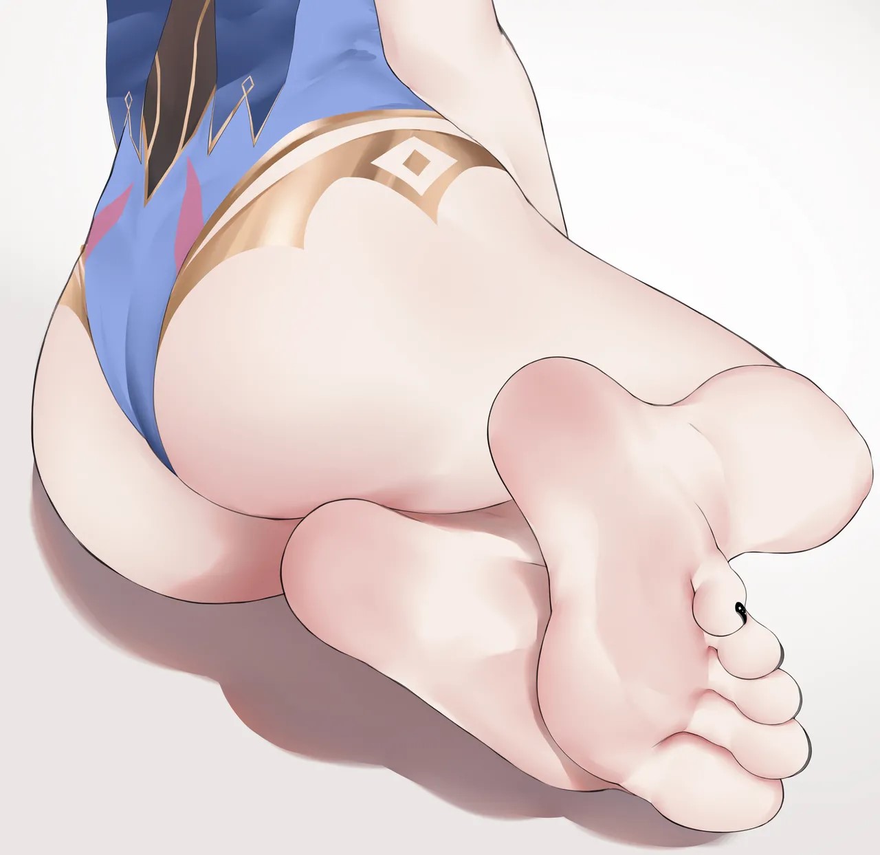 Mona  feet collection page 10 full