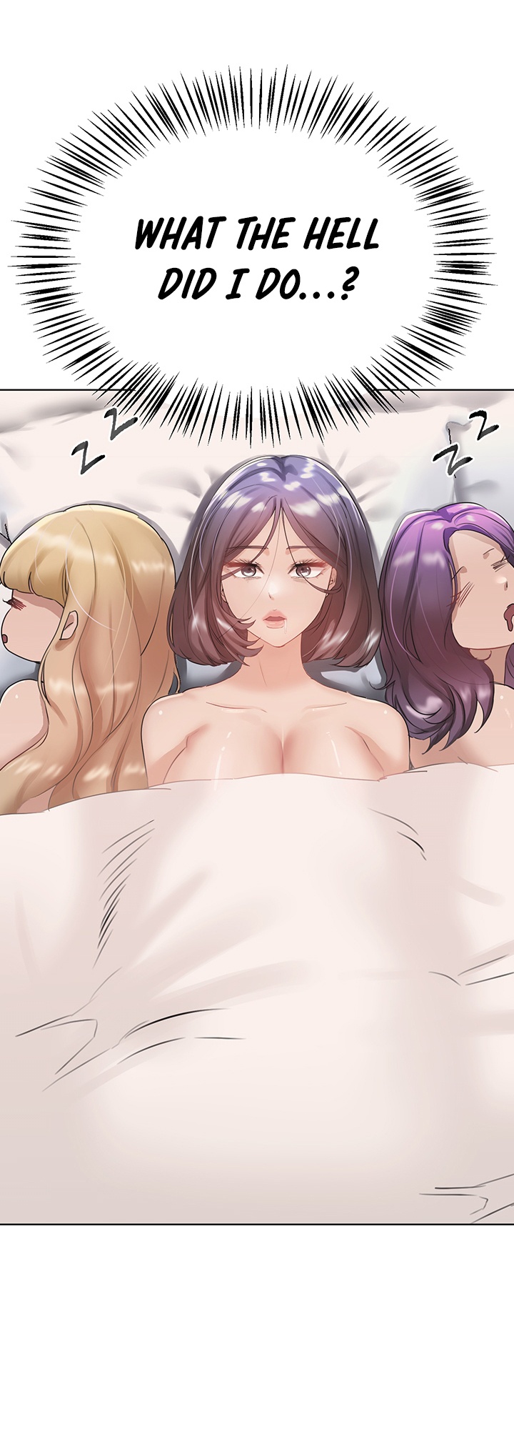 姐姐们的调教77话后宫结局英文生肉 page 1 full