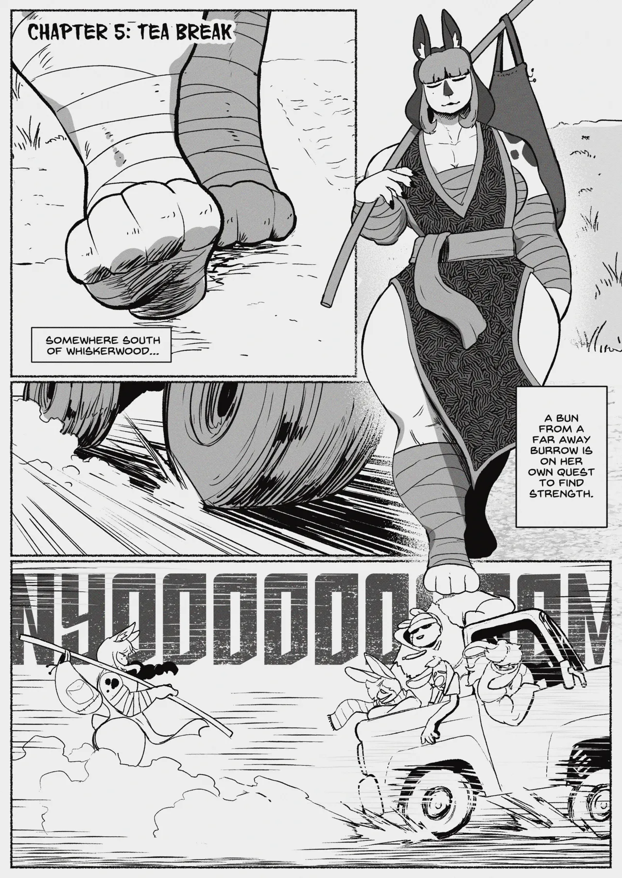 Bun Bash CH5 page 2 full