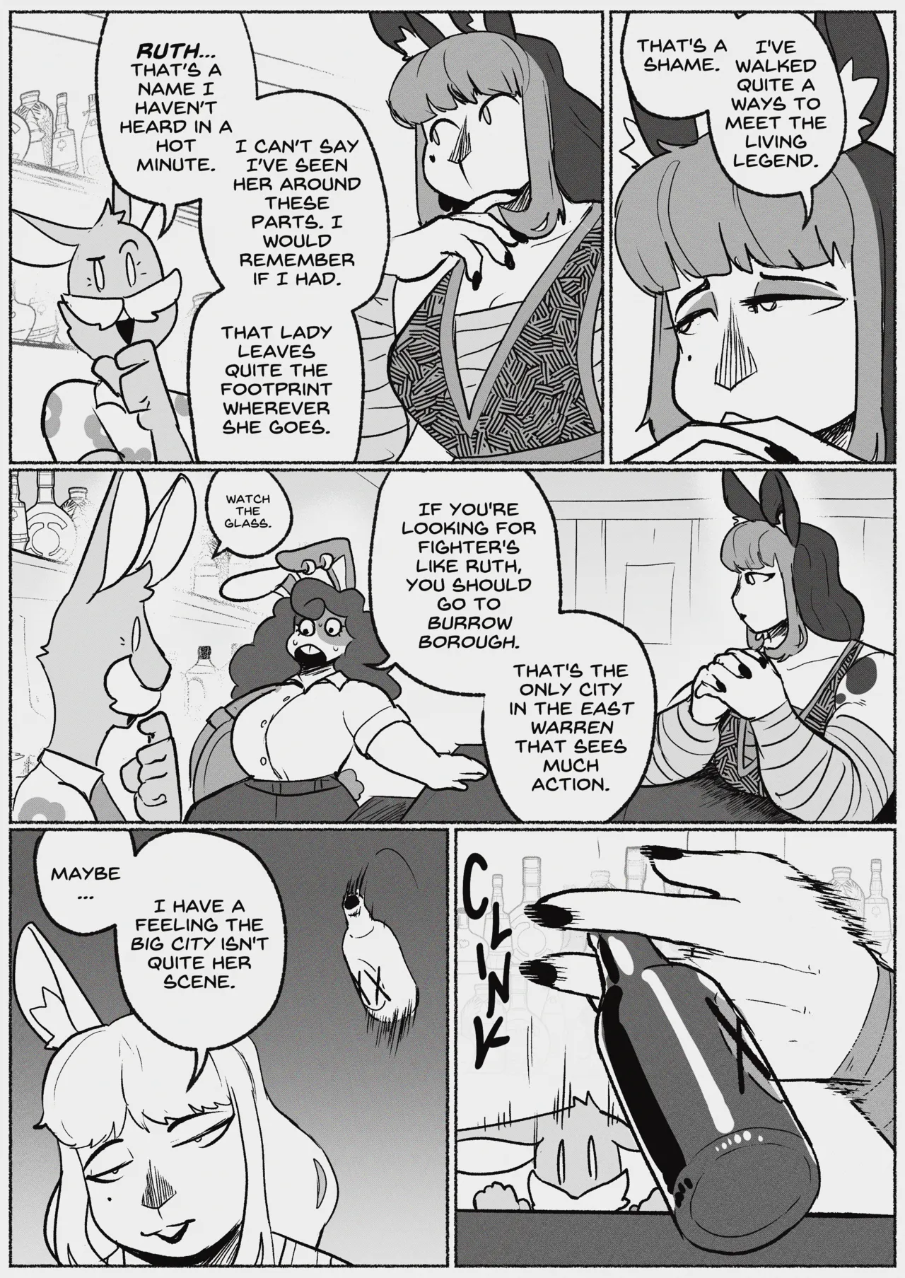 Bun Bash CH5 page 7 full