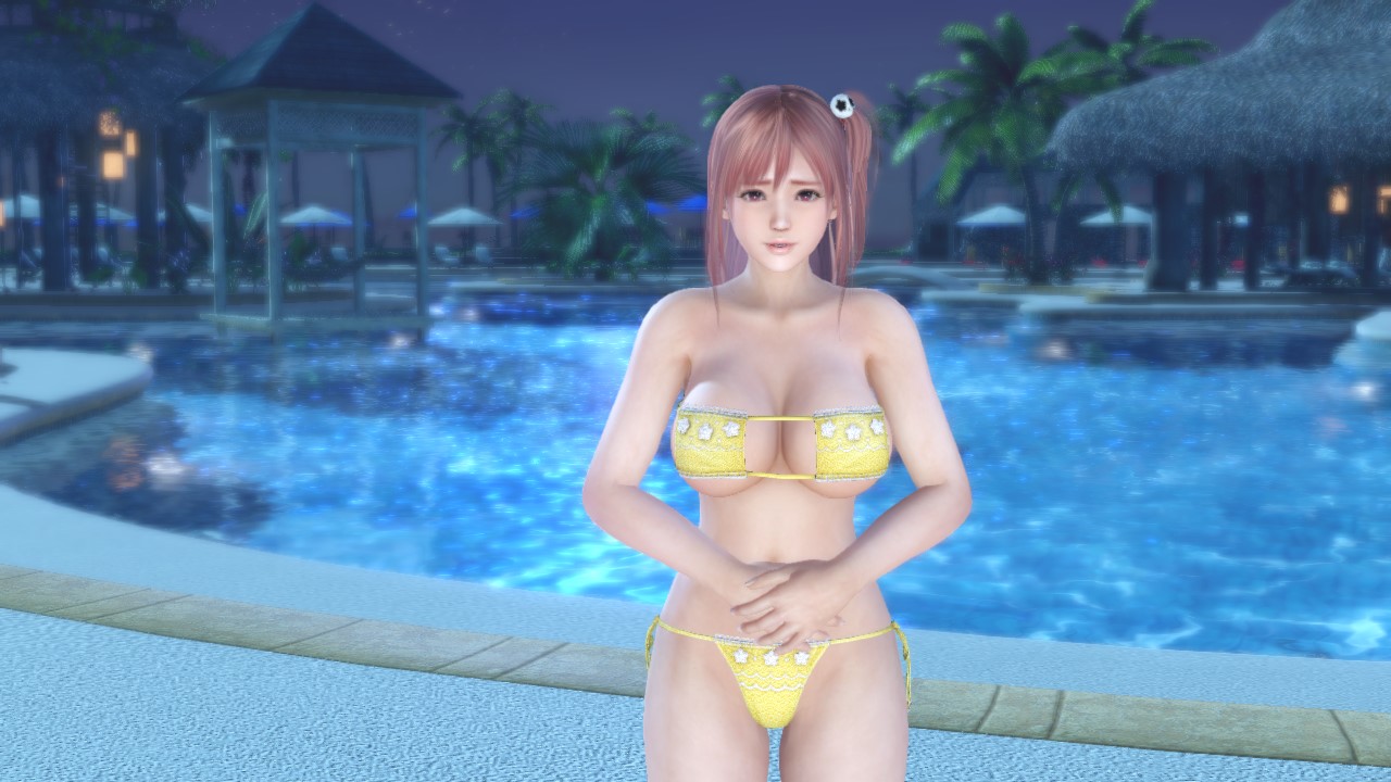 Honoka page 3 full