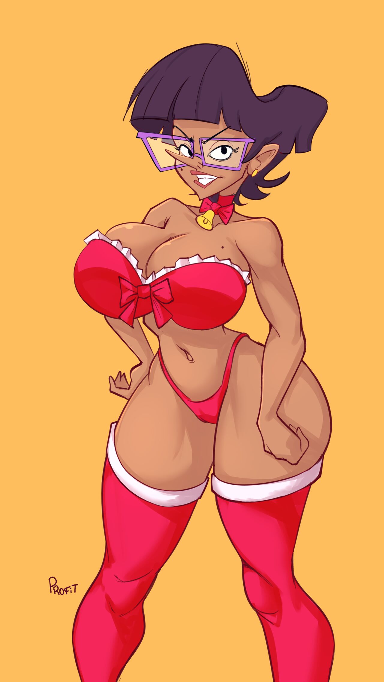 Christmas Art page 9 full