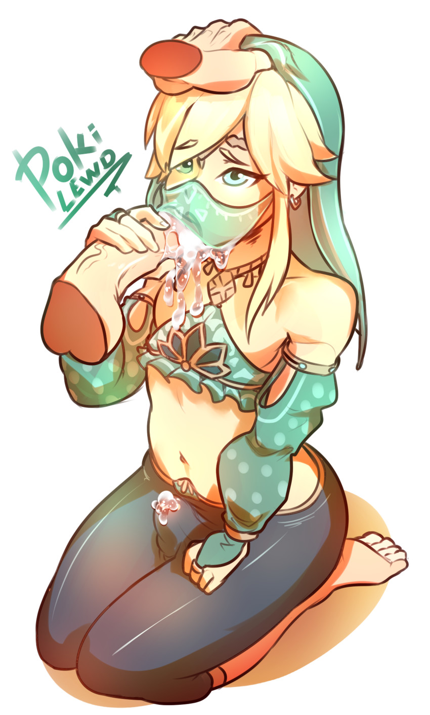 ARTIST Pokilewd page 6 full