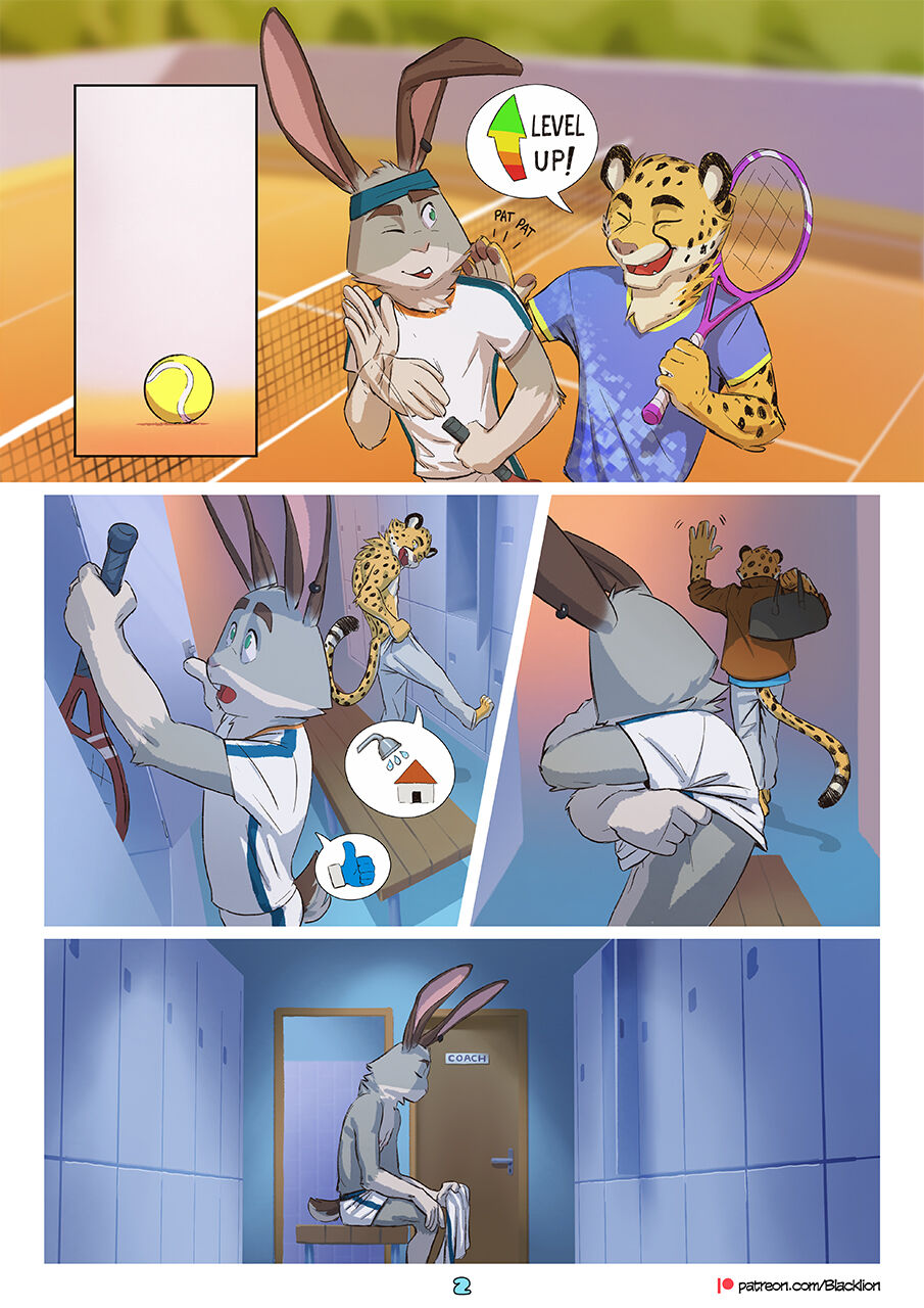 Just Fairy Tales 2 page 3 full