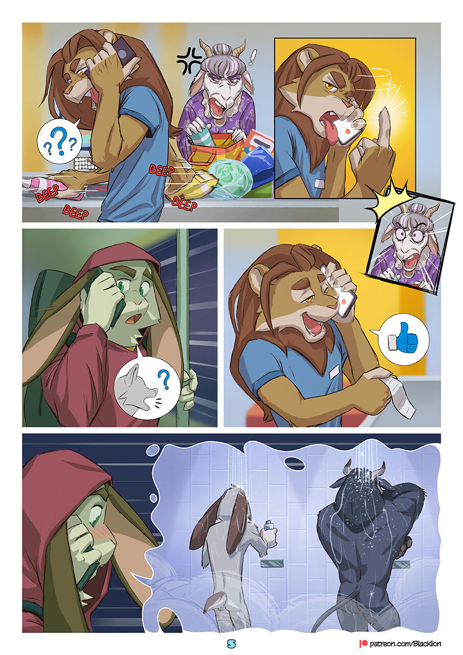 Just Fairy Tales 2 page 6 full