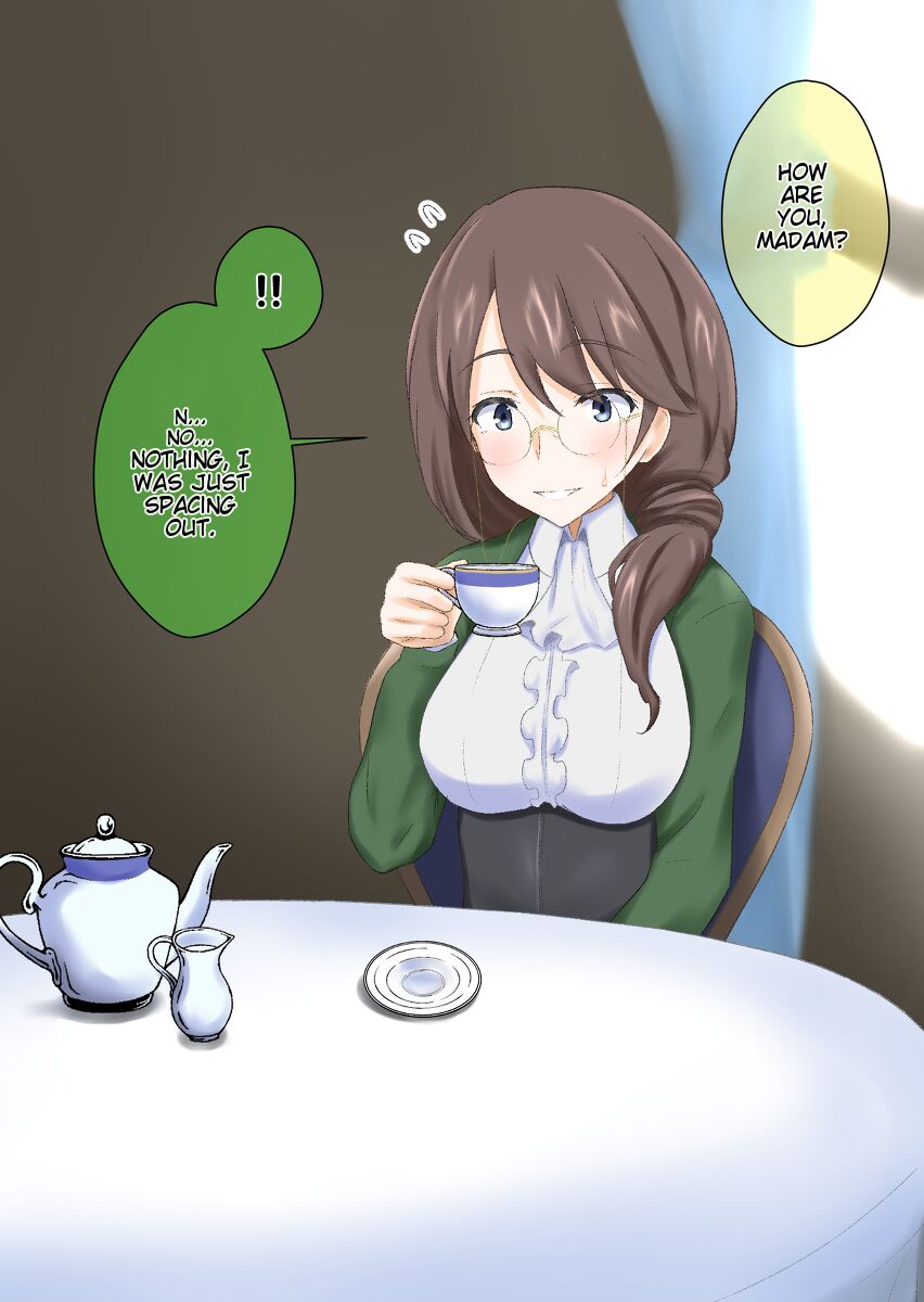 Brainwashing tastes like milk page 5 full