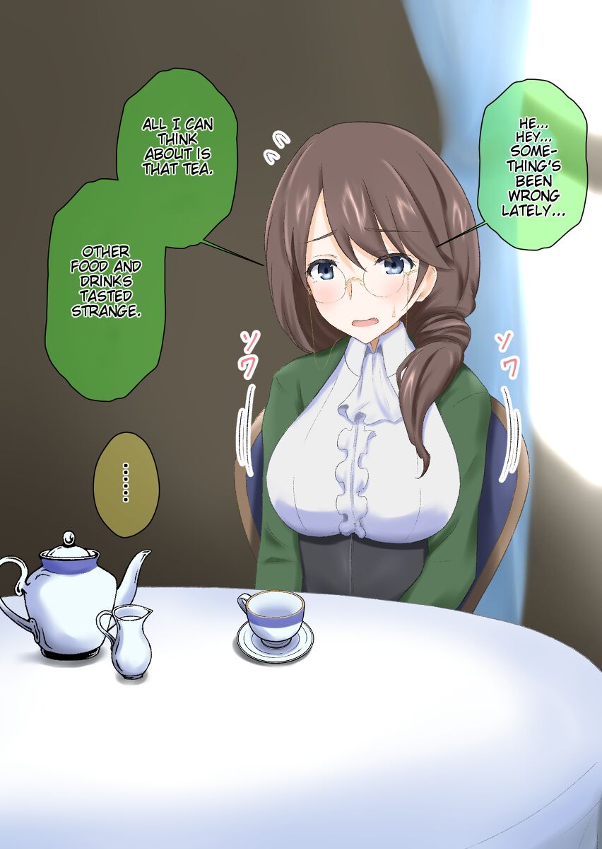 Brainwashing tastes like milk page 8 full