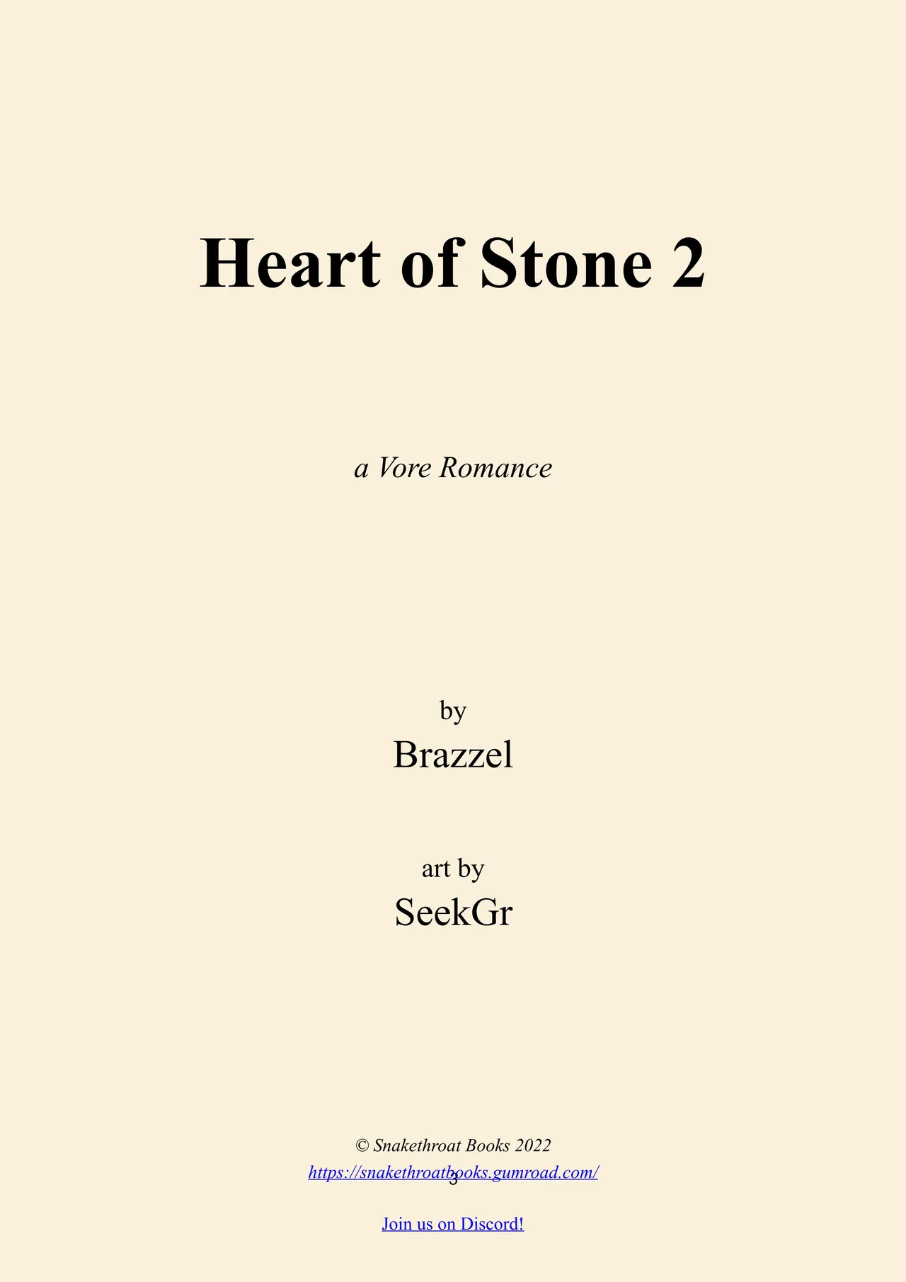 Heart of Stone 2 page 3 full