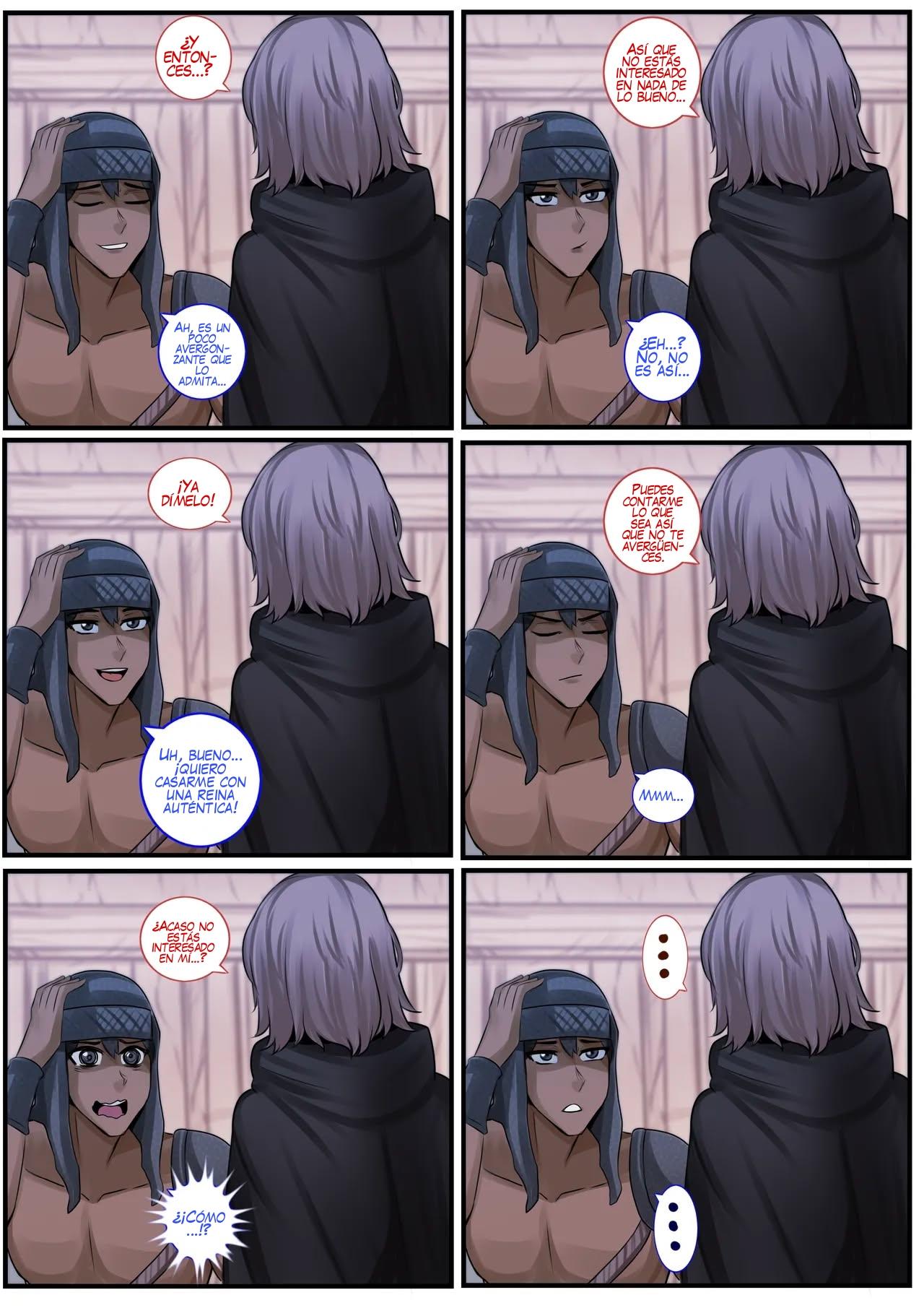BMW Eaten By The Night page 4 full