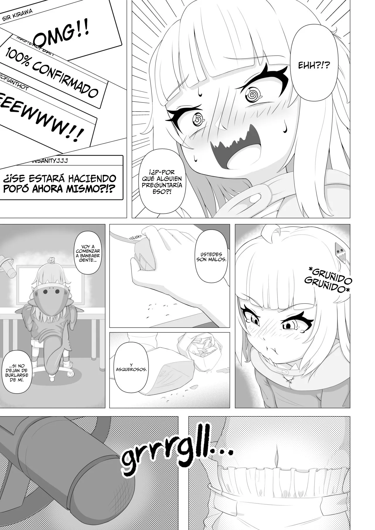Great White page 5 full