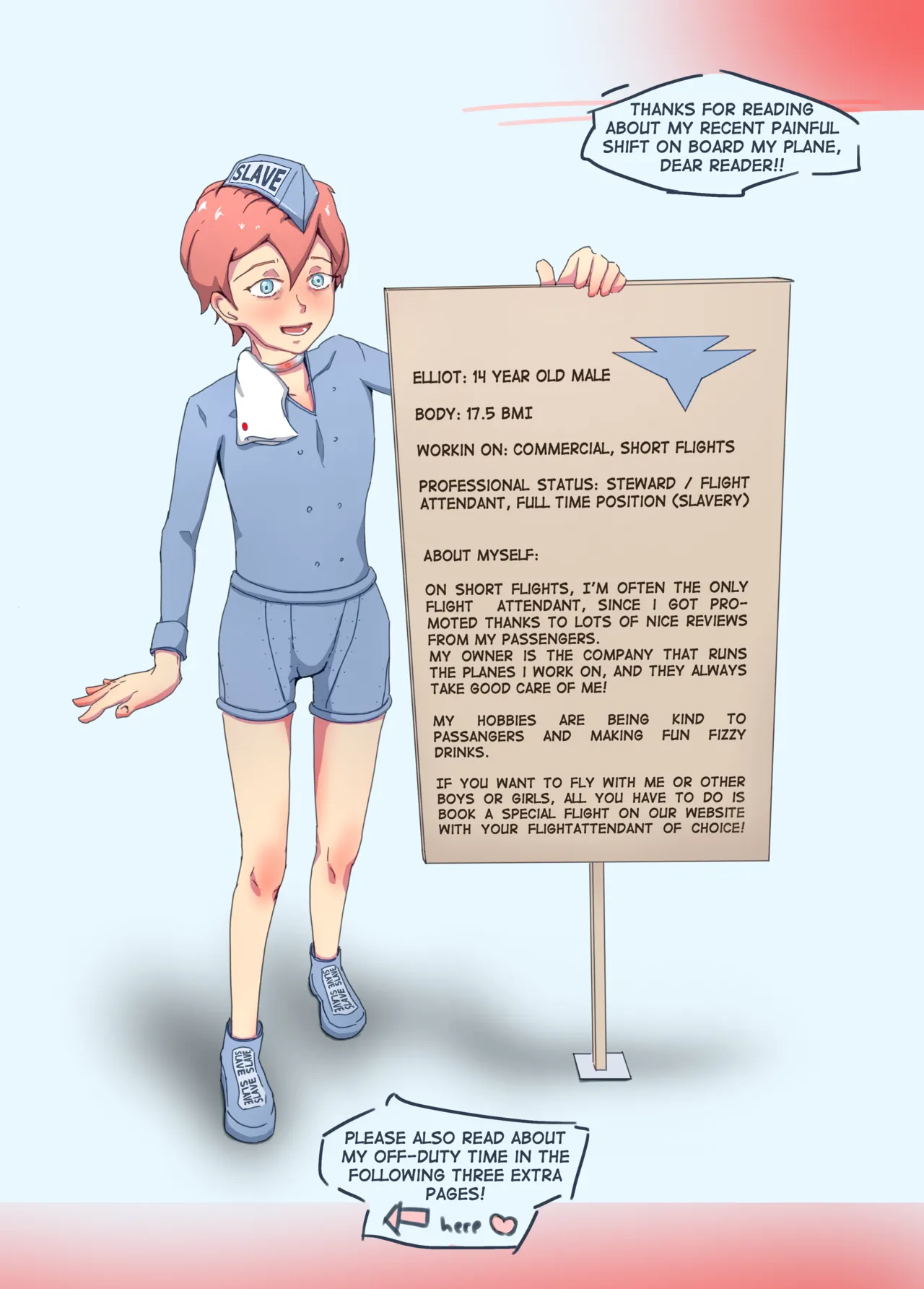 Buzzers and r*pe page 7 full