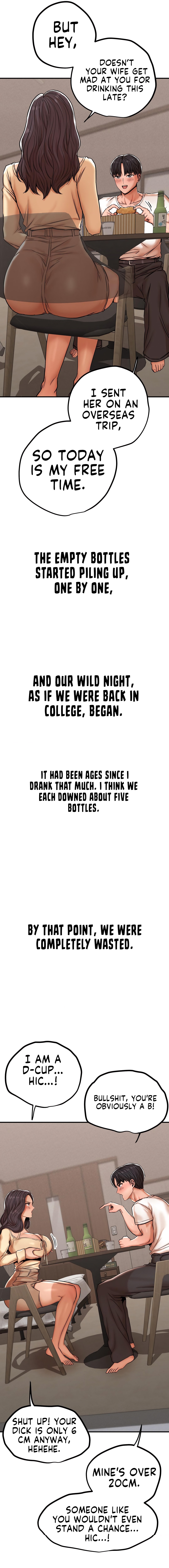 True Story? page 10 full
