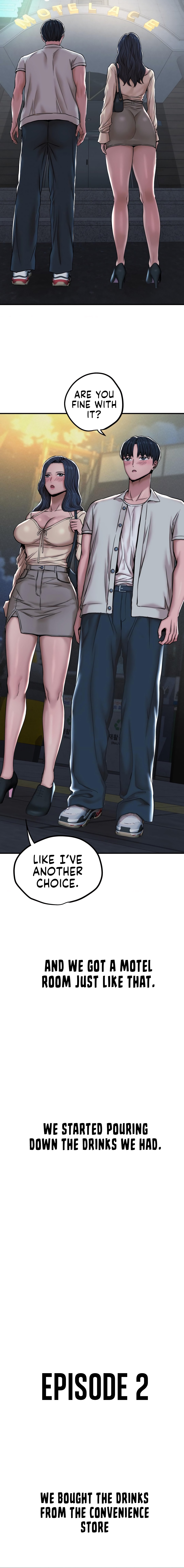 True Story? page 8 full