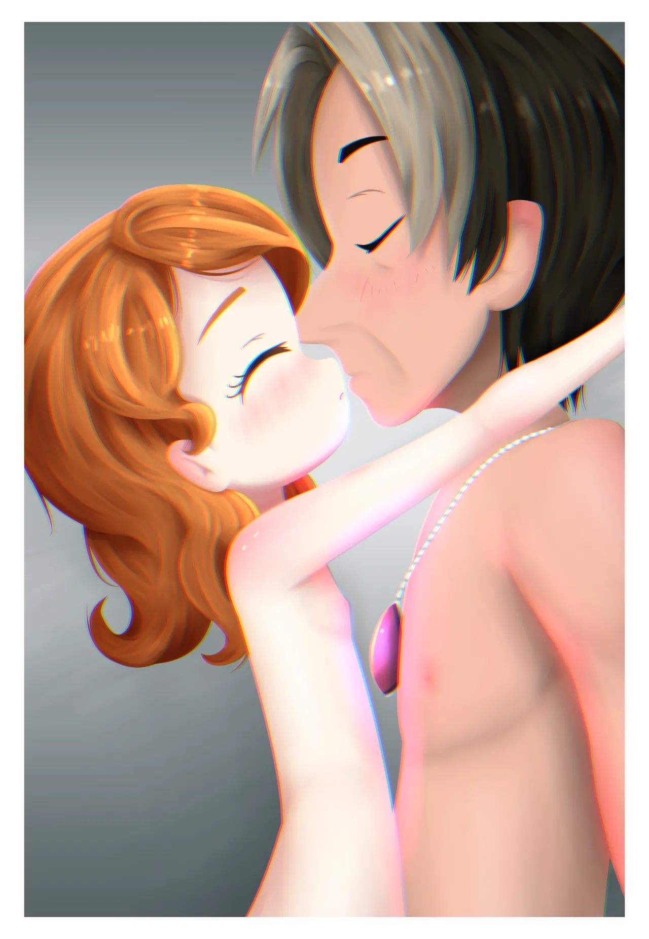 Artist - Pocket Loli page 8 full