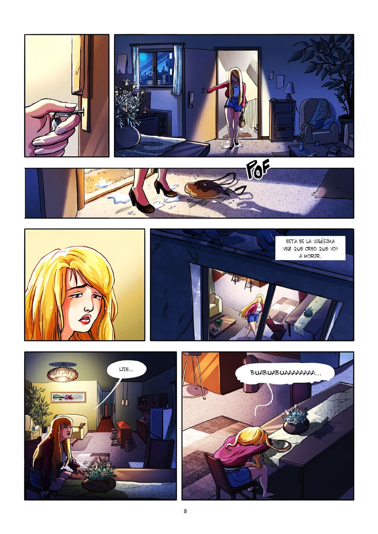 Narcisse page 9 full