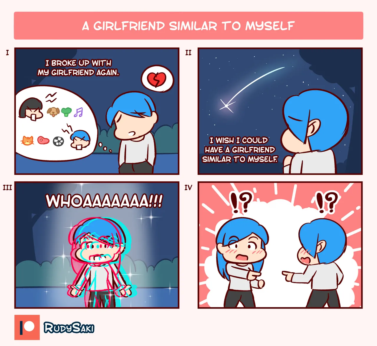 Gag Comics page 7 full