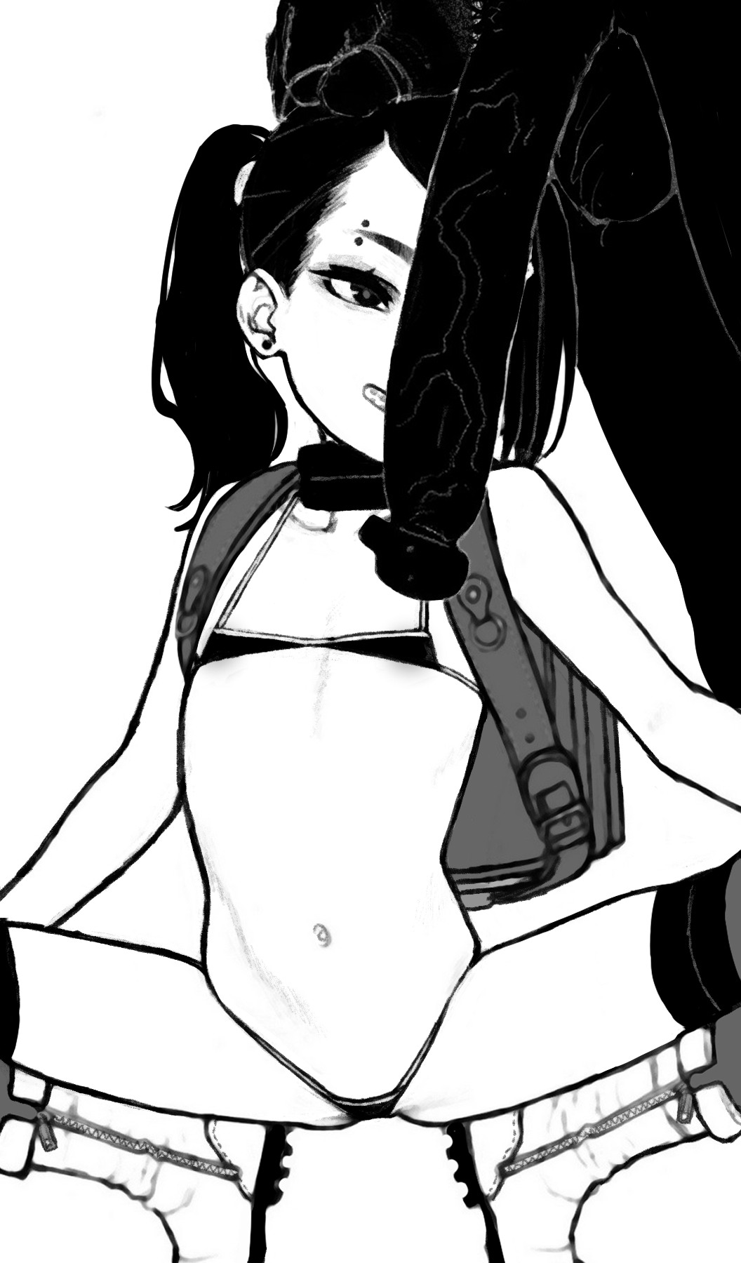 B&W Loli Hardcore Sets page 3 full