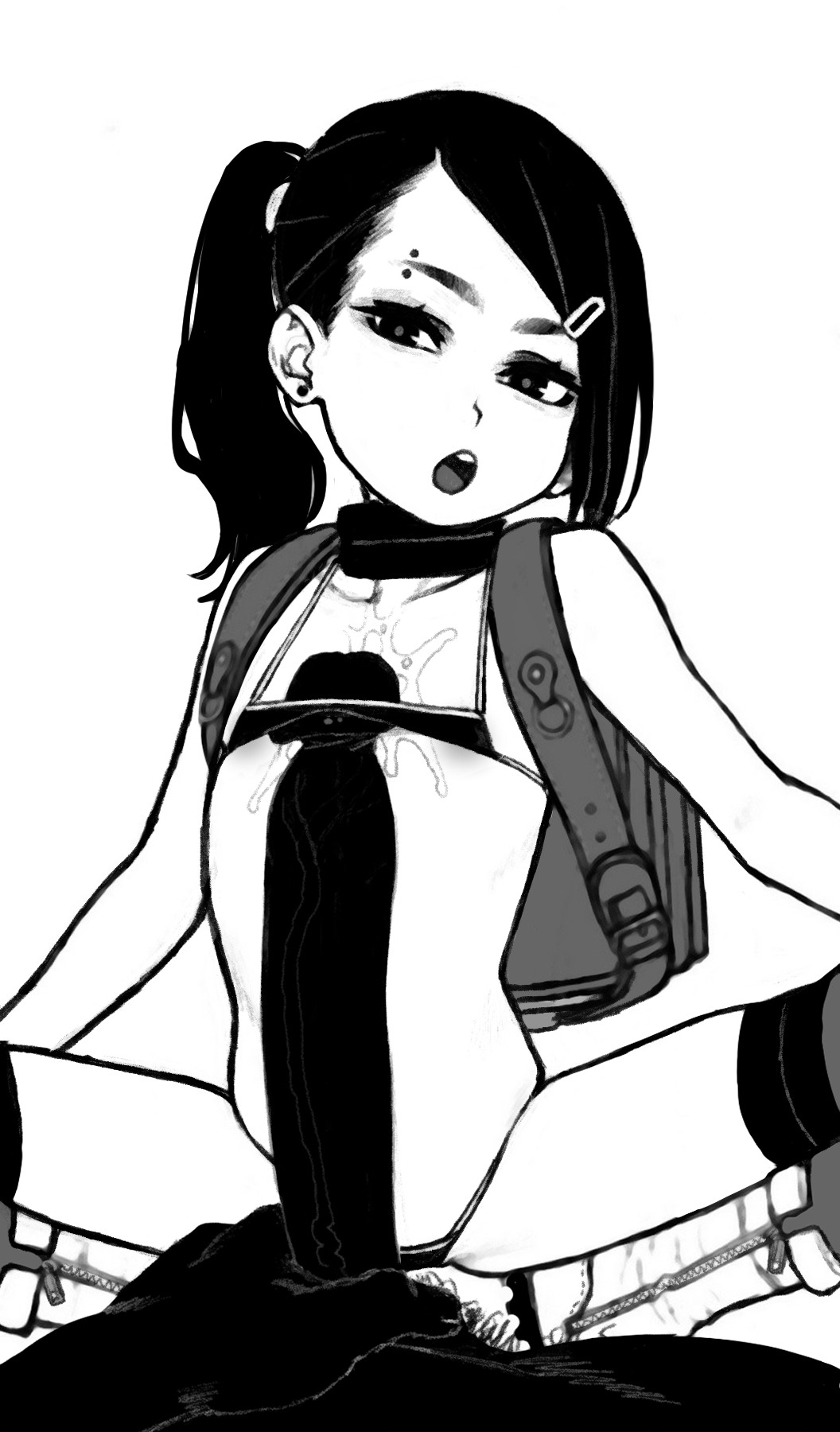 B&W Loli Hardcore Sets page 5 full