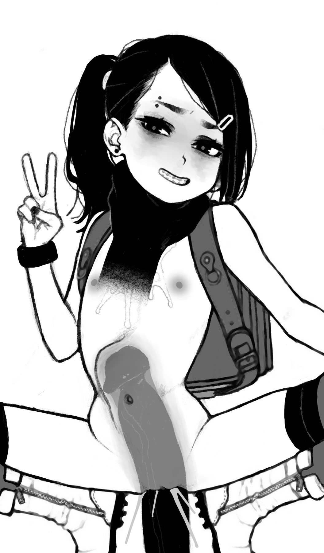 B&W Loli Hardcore Sets page 8 full