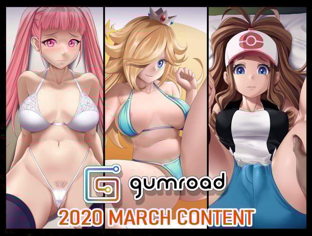 2020 March Content page 1 full