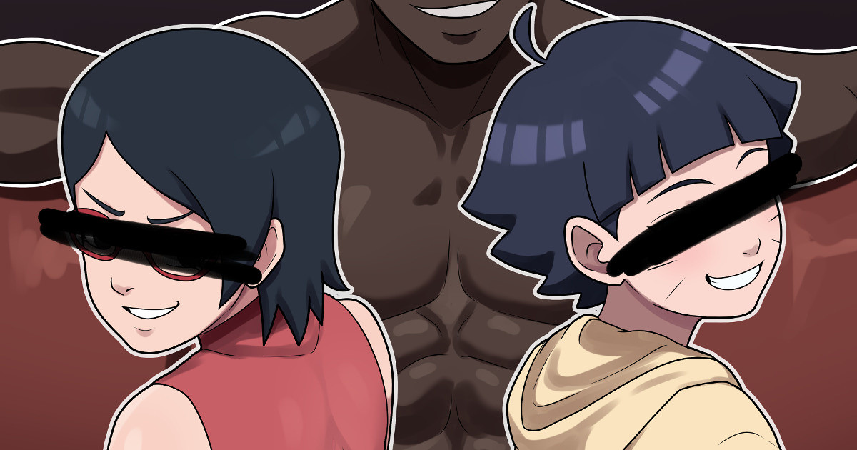 Certified Breeding Genin page 1 full