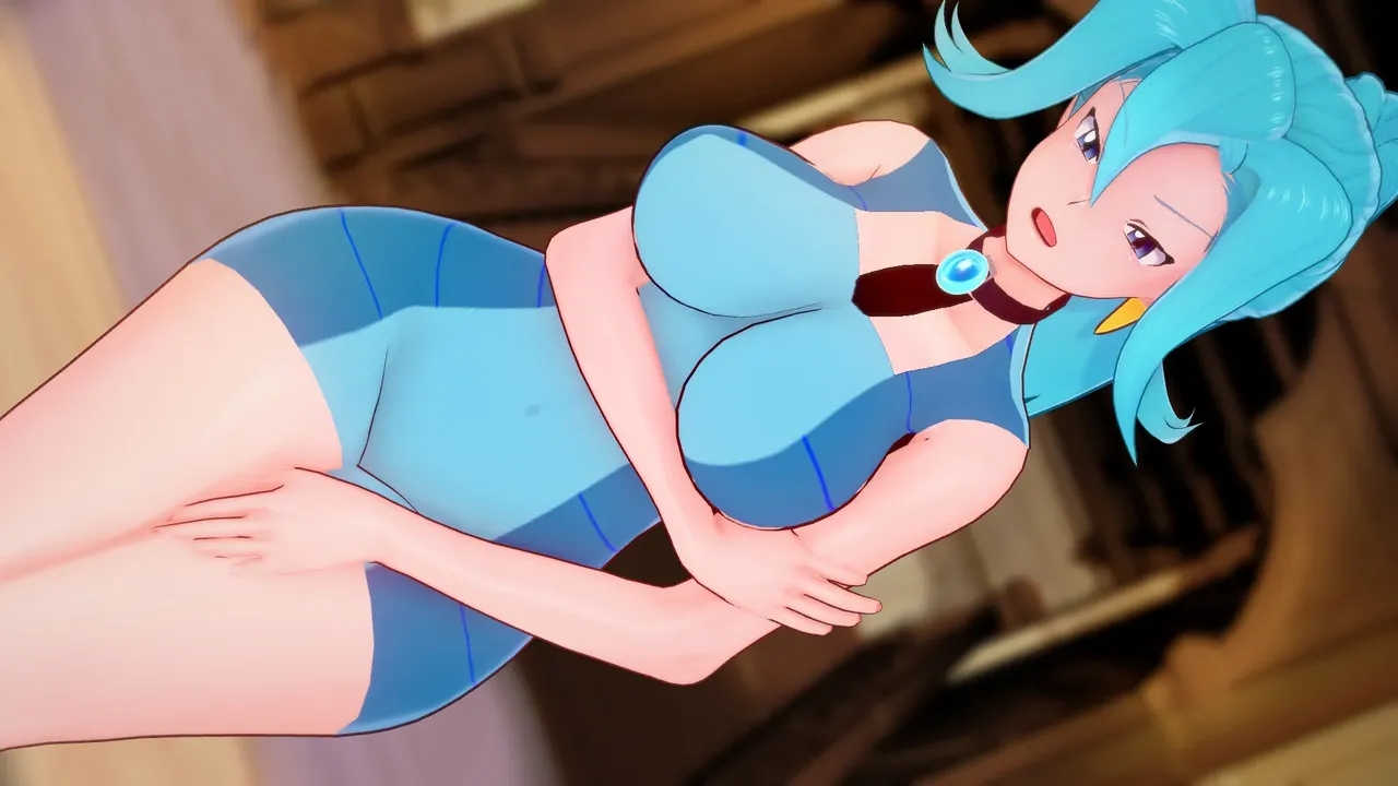 PokeLewd: For Waifus page 3 full