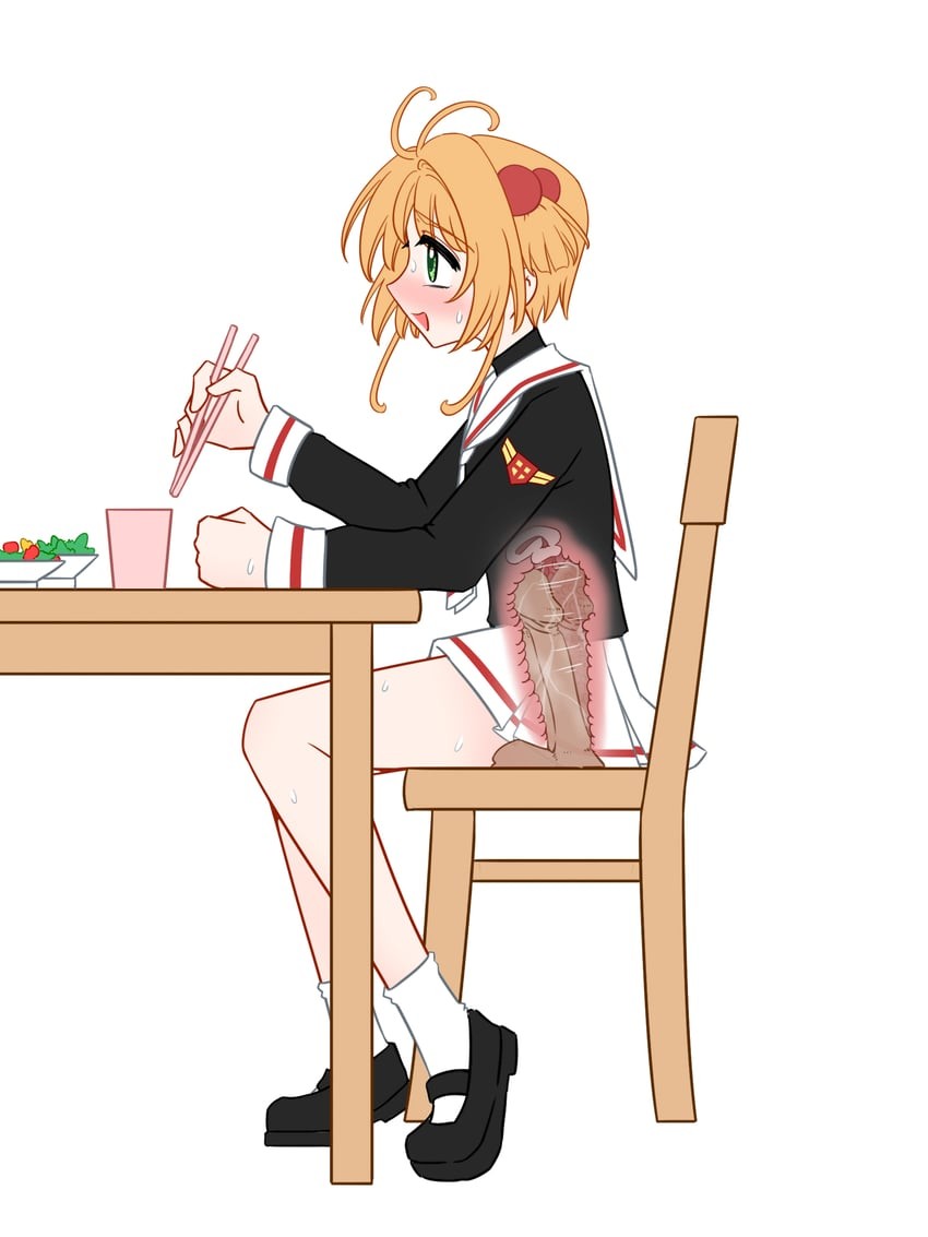 Dildo Sitting Reveal Collection page 10 full