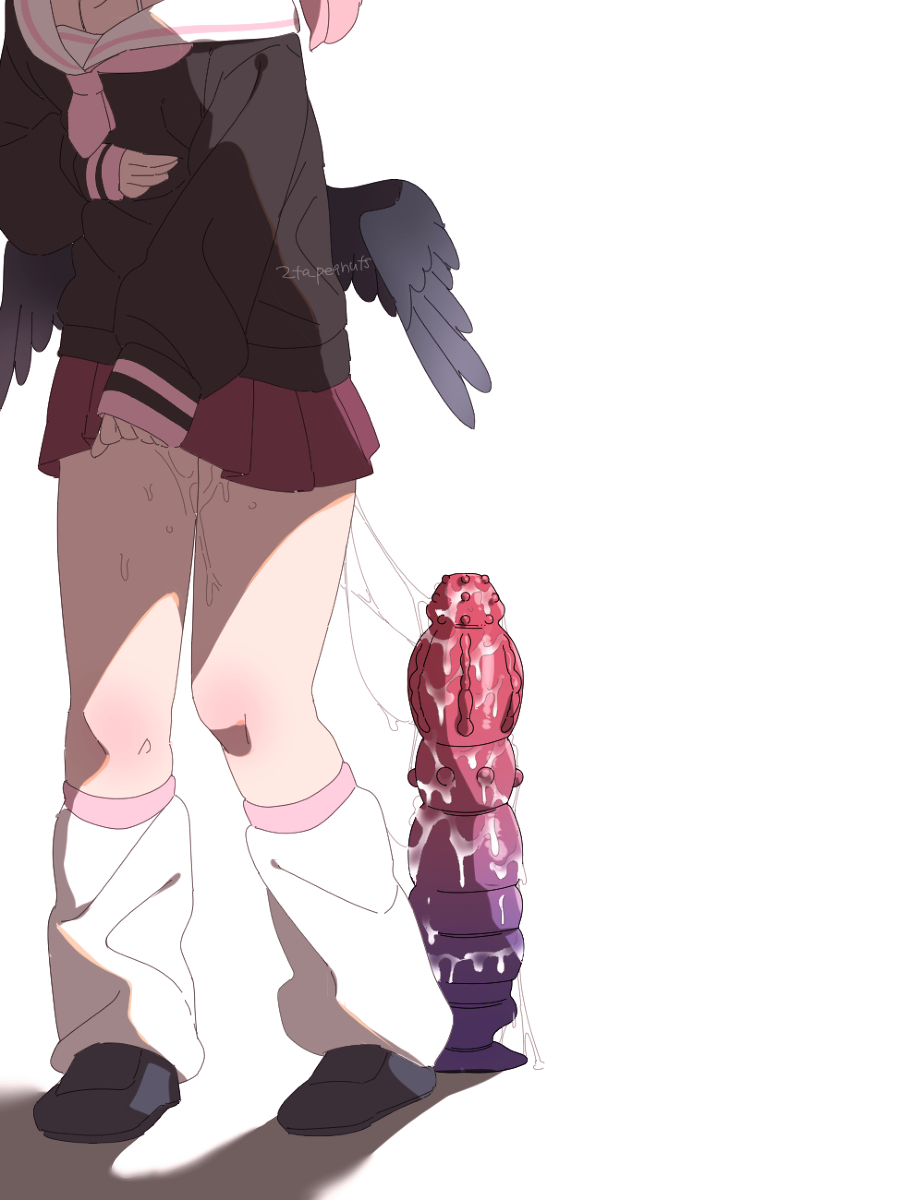 Dildo Sitting Reveal Collection page 5 full