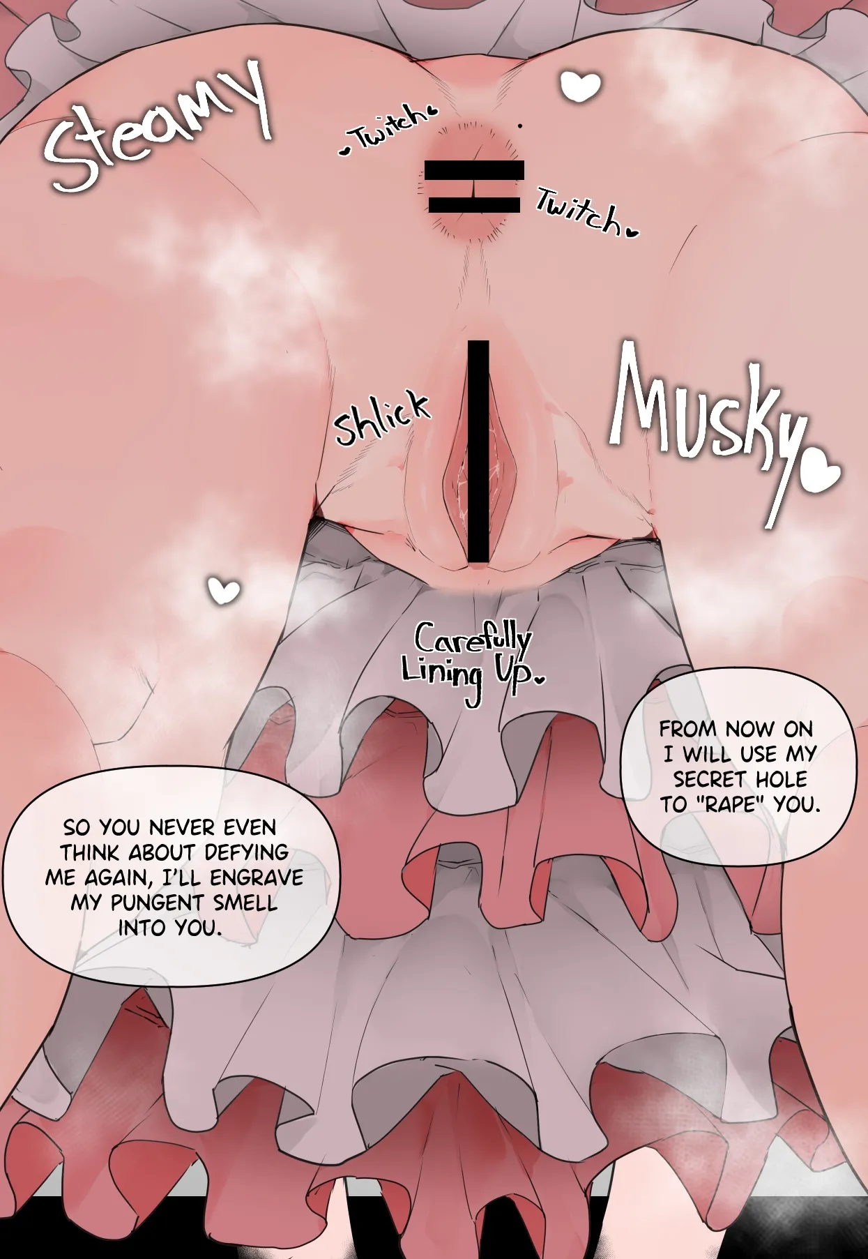 Osananajimi Mahou Shoujo no Majikaru★Oshioki | Magical Girl Childhood Friend's Magical★Punishment page 5 full
