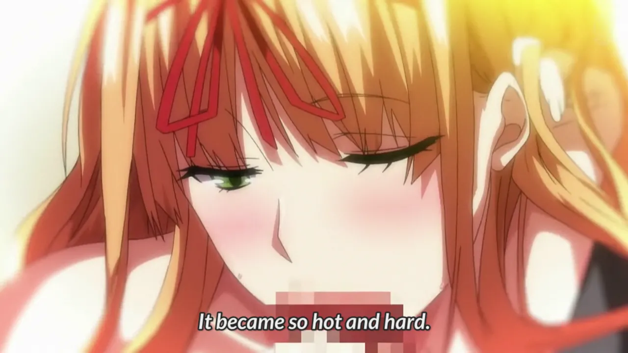 Master Piece The Animation HD sceencaps page 10 full