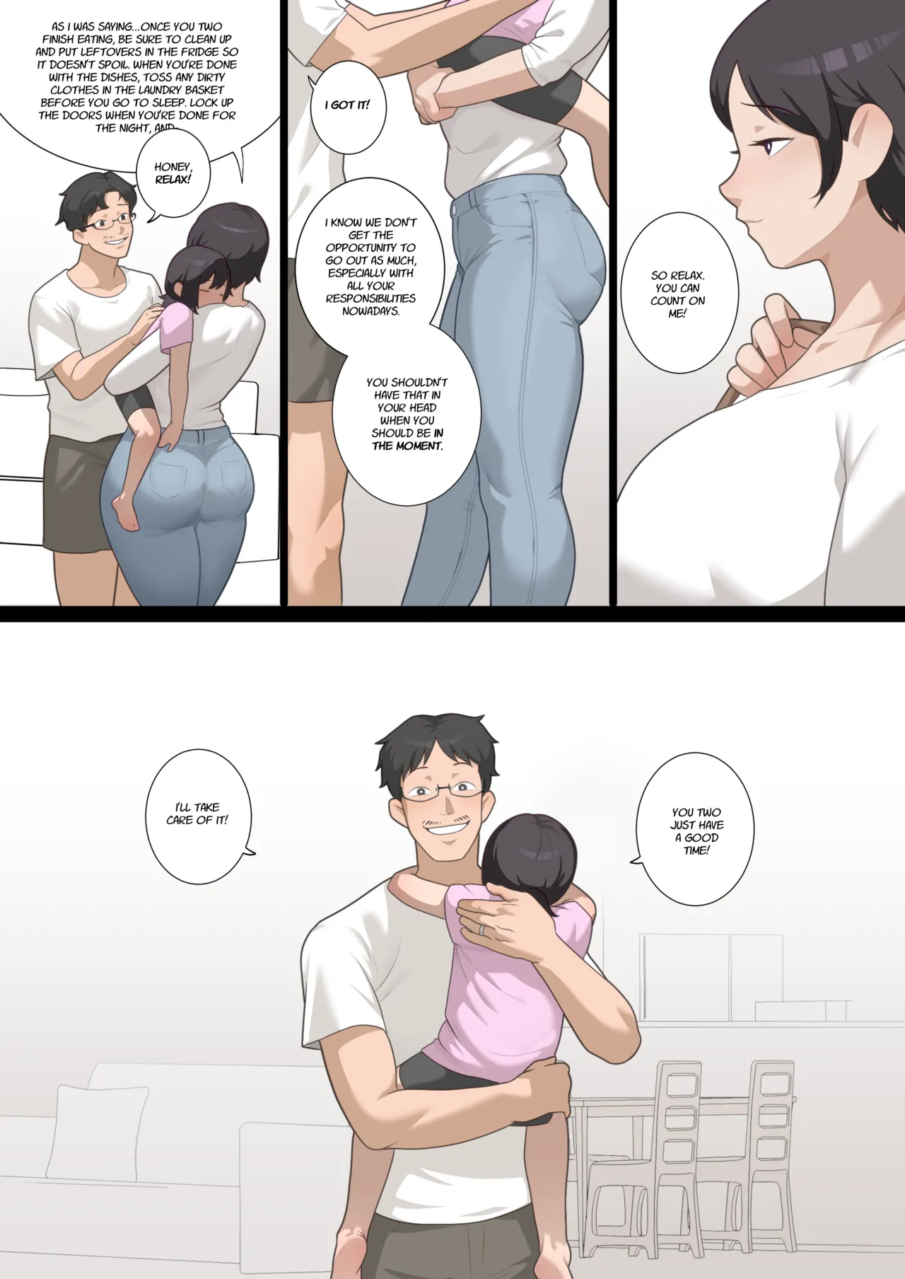 January 2025 page 1 full