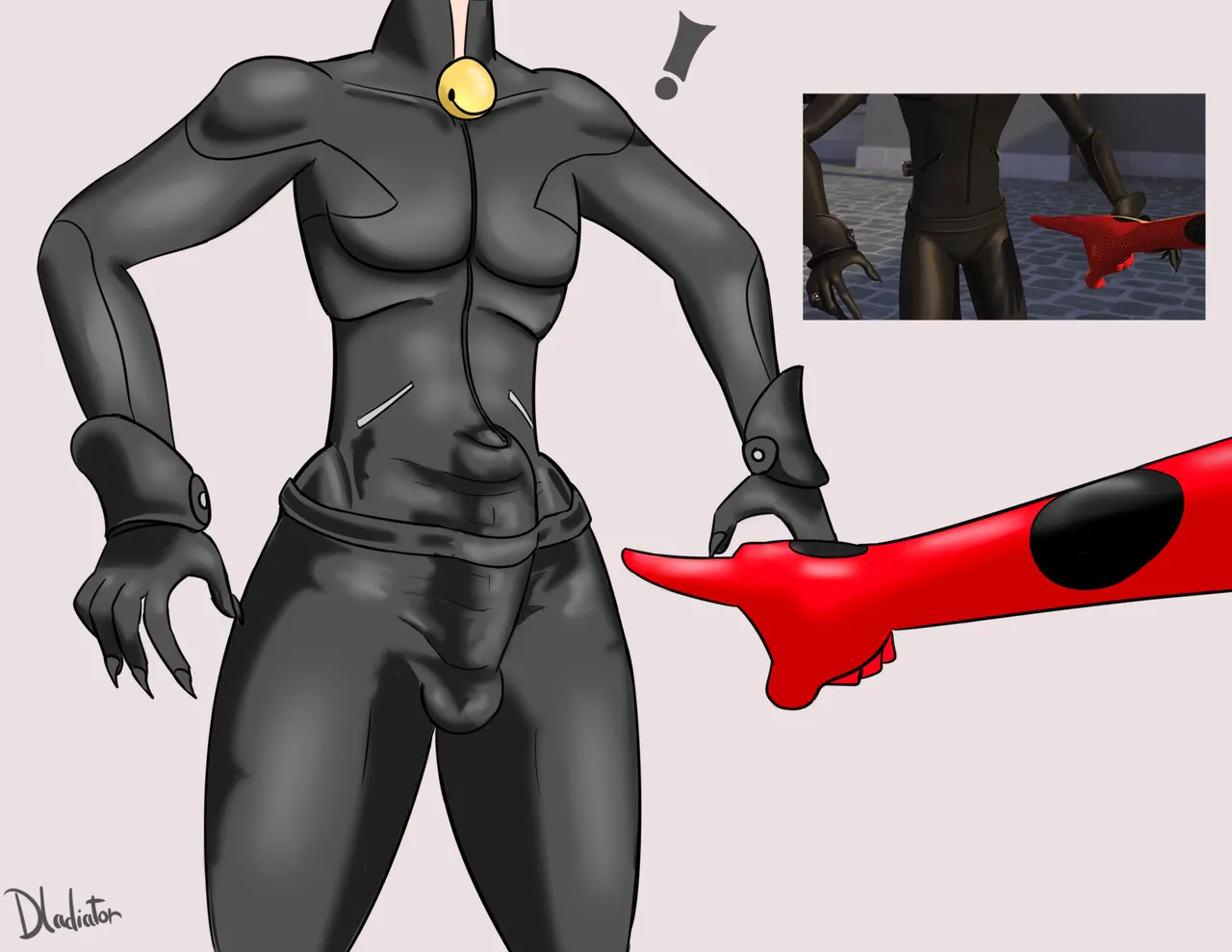 Gallery of Miraculous Ladybug page 10 full
