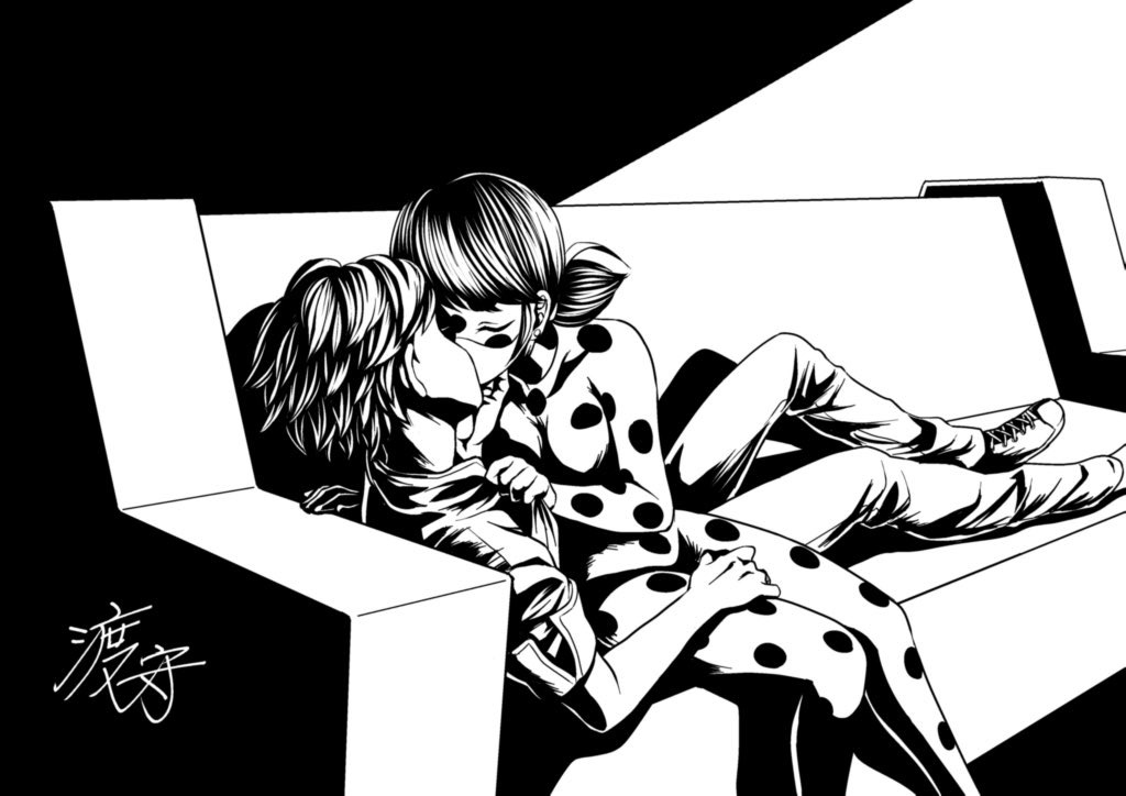 Gallery of Miraculous Ladybug page 6 full