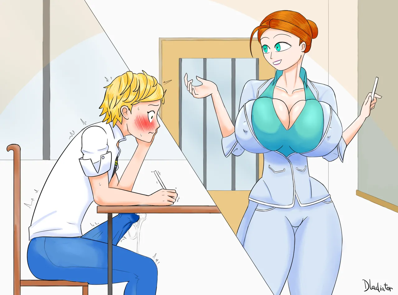 Gallery of Miraculous Ladybug page 9 full