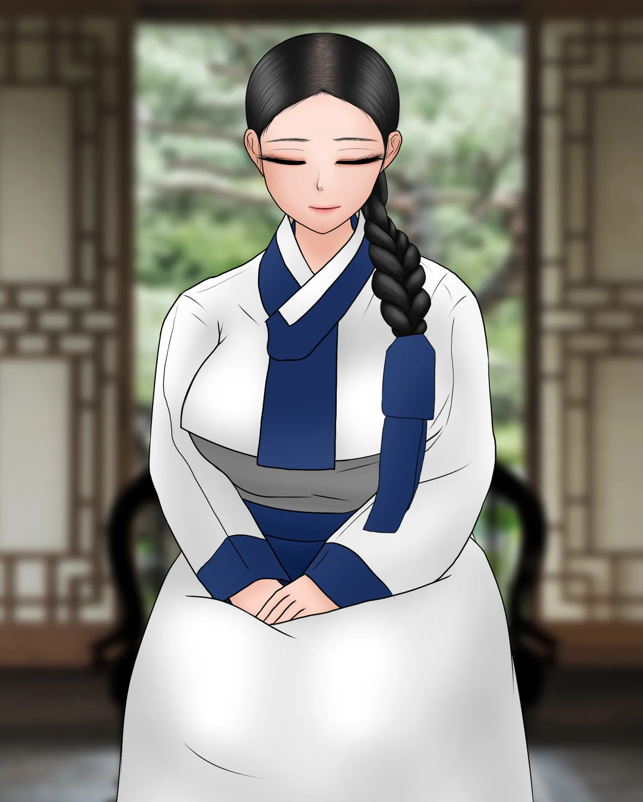 Virtuous wife page 1 full