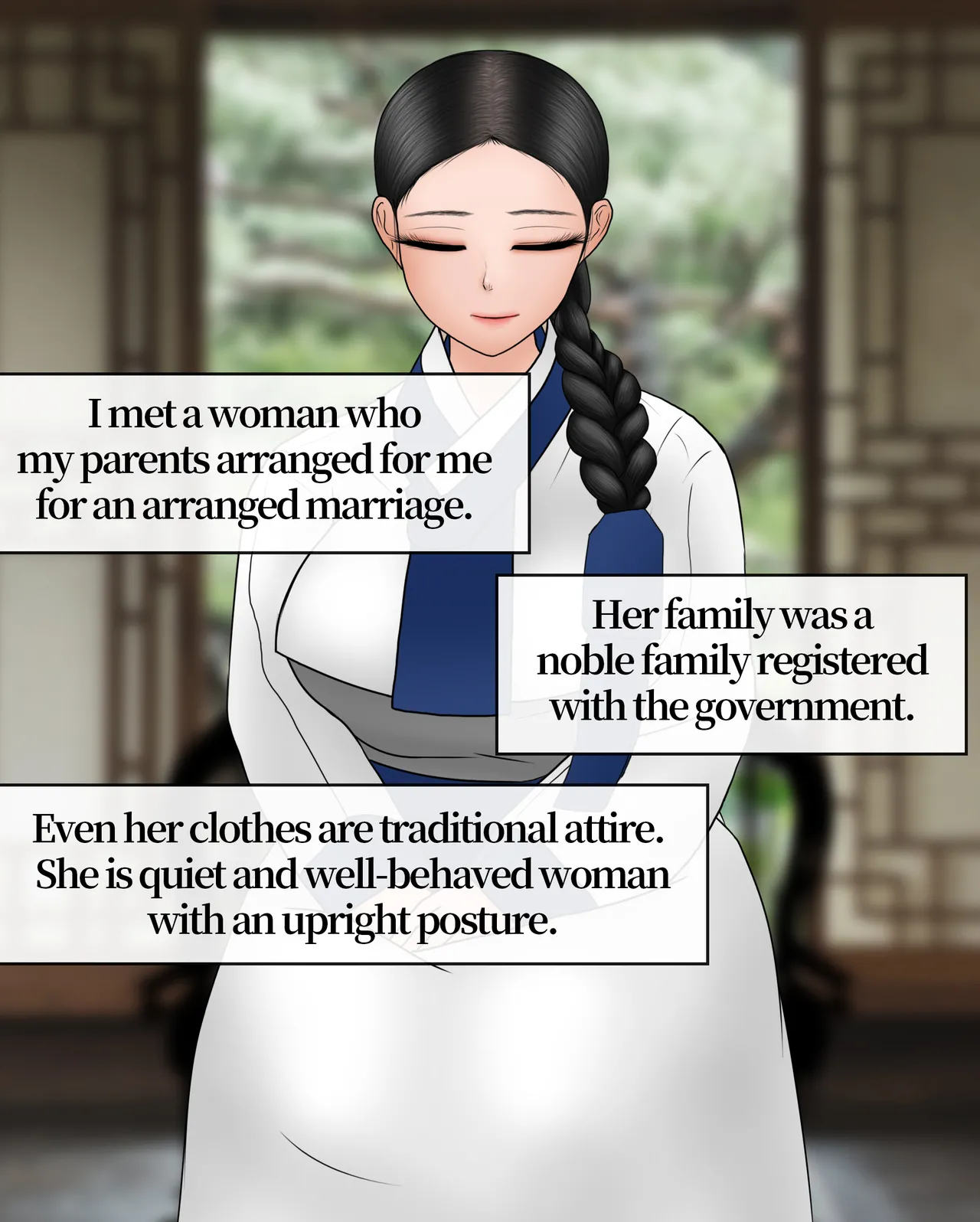 Virtuous wife page 2 full