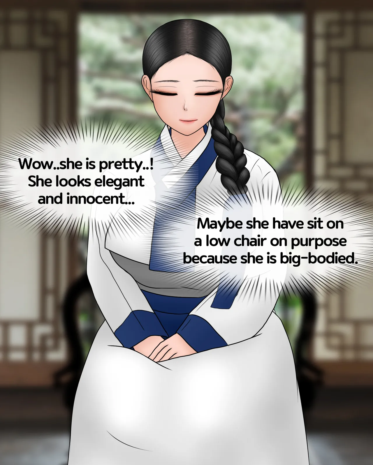 Virtuous wife page 3 full