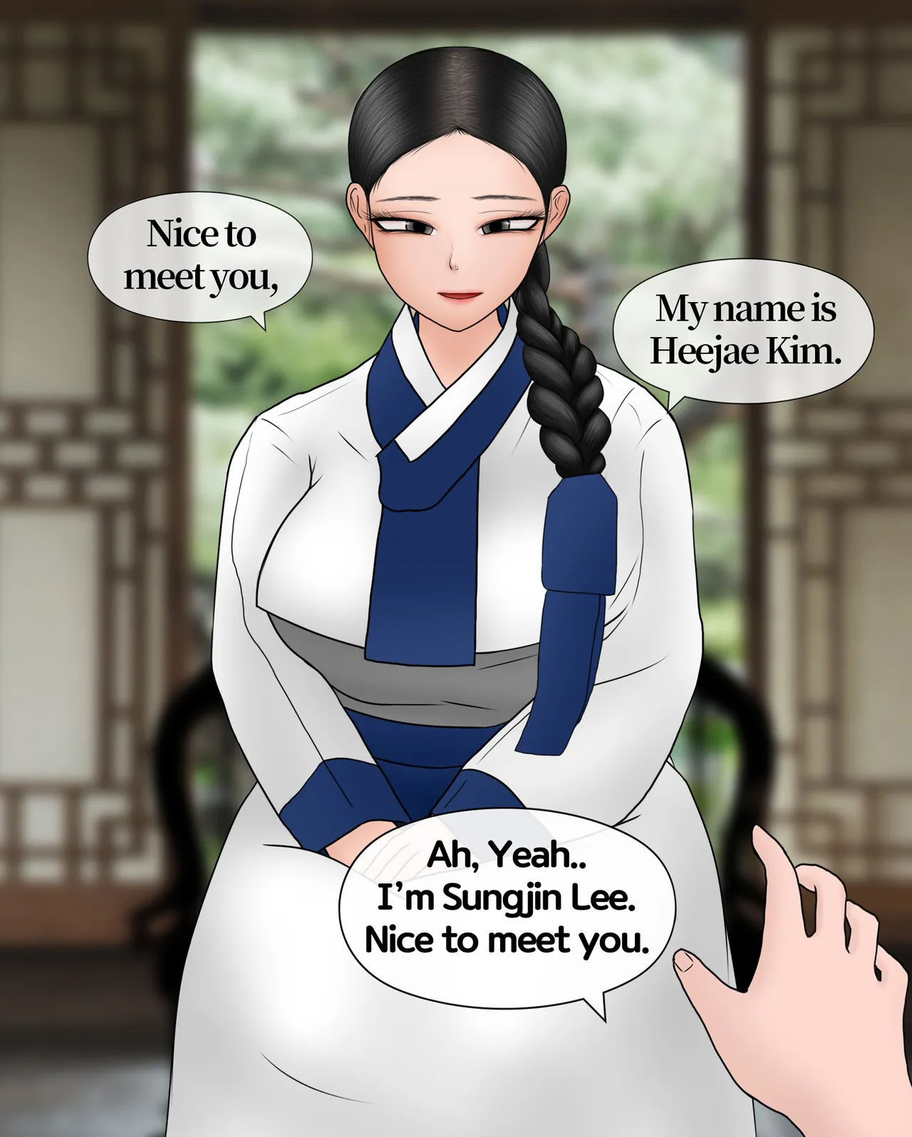 Virtuous wife page 4 full