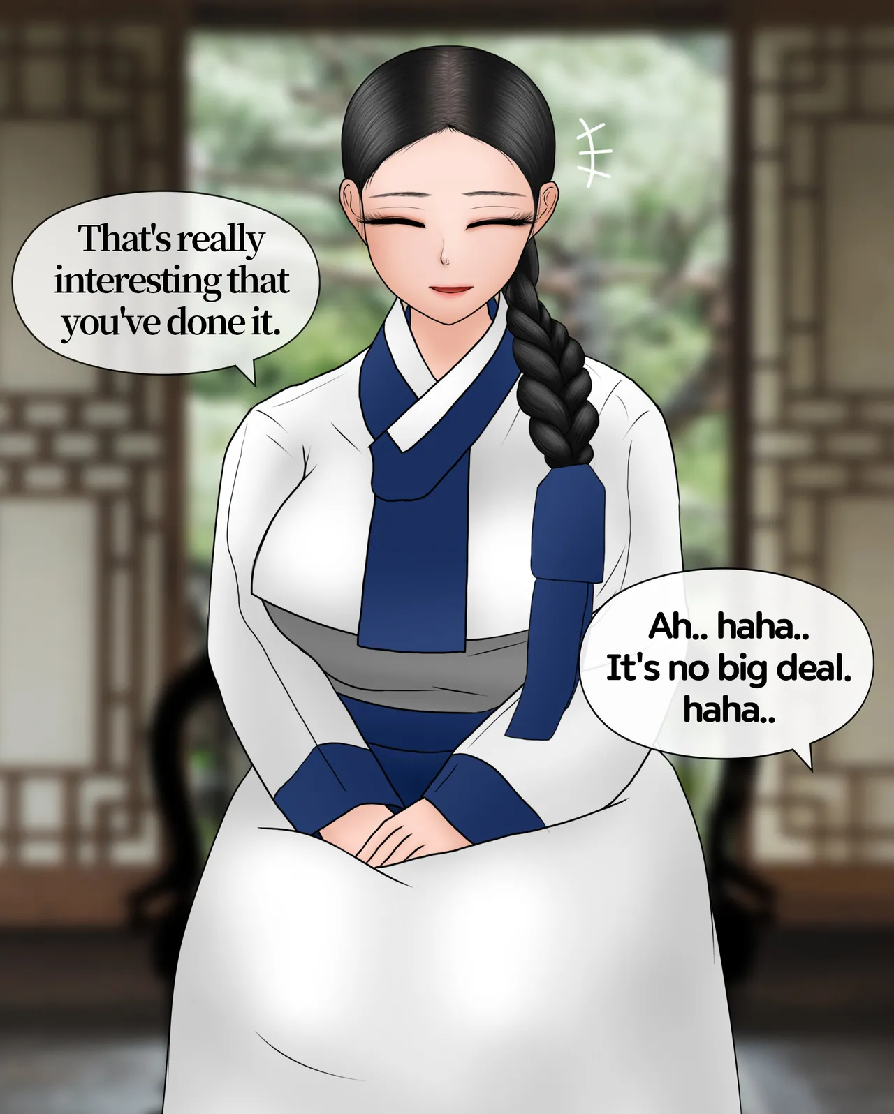Virtuous wife page 6 full