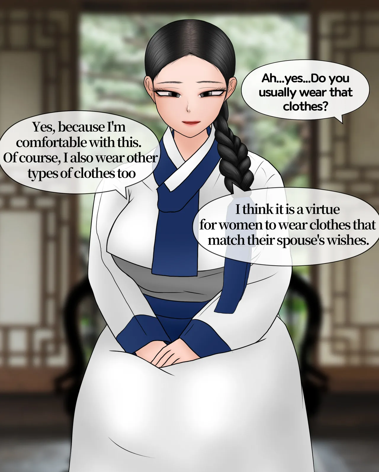 Virtuous wife page 9 full