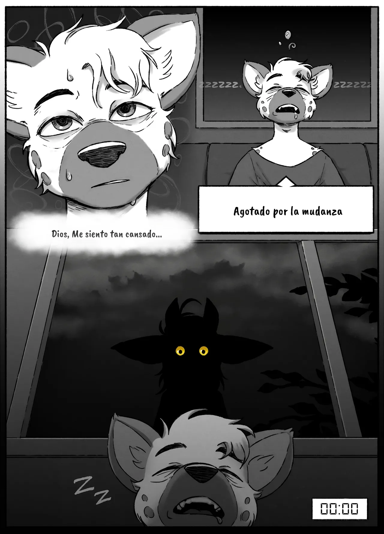 Acquired Taste page 5 full